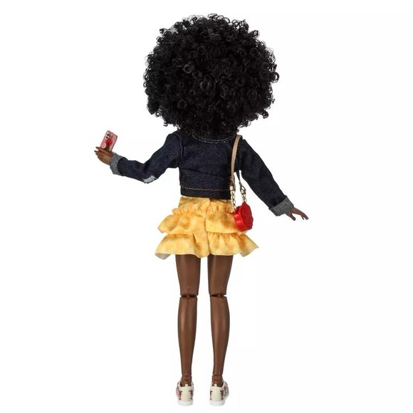 Disney ily 4EVER Doll Inspired by Belle Beauty and The Beast Fashion Doll *NEW* - Picture 5 of 16